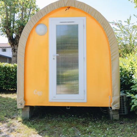Glamping